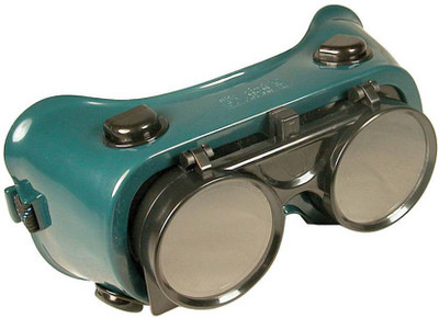 

angel hardware safegoogles-01 Welding Safety Goggle(M)