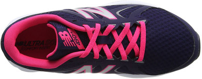 

New Balance Running Shoes For Women(Multicolor, Navy