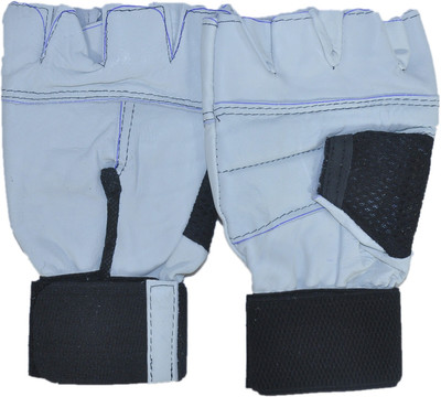

UDAK Pad Gym & Fitness Gloves (, Pink, Black, Black;white