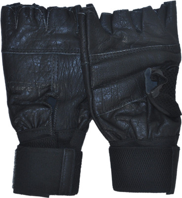 

UDAK Pad Gym & Fitness Gloves (, Pink, Black