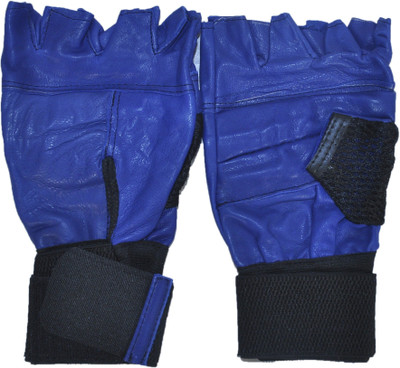 

UDAK Pad Gym & Fitness Gloves (, Pink, Black, Blue black