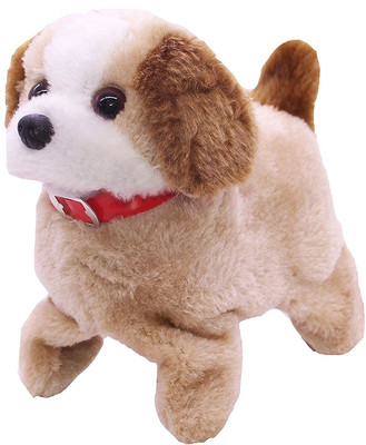 

Prefun Battery Operated Jumping Dog For Kids(Multicolor)