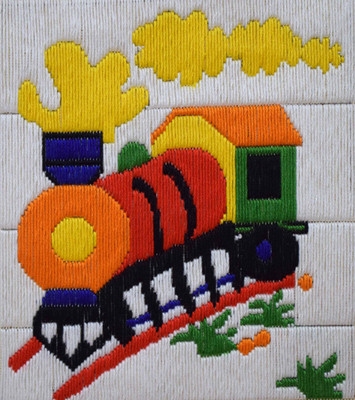 

Anchor Stitch Kit - ENGINE