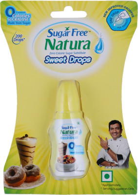 Sugar free Natura Sweetener(10 ml)
