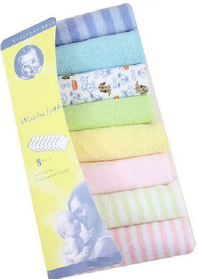 

Koochiekoo Washcloth(Multicolor)