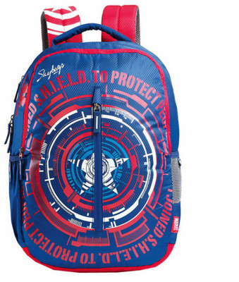 skybags sb marvel