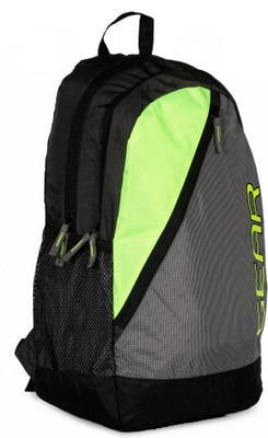

Gear Campus 4 Backpack 29 L Backpack(Grey, Green), Green;grey