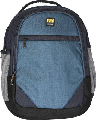 

FB Fashion SB-422 21 L Backpack(Blue)