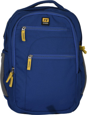 

FB Fashion SB-378 30 L Backpack(Blue)