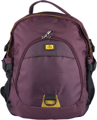 

Liviya SB-688 40 L Backpack(Purple)