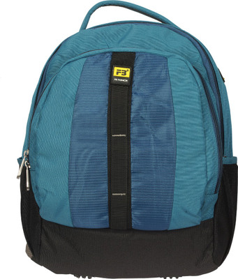 

FB Fashion SB-328 18 L Backpack(Blue)