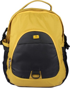 

Liviya SB-688 40 L Backpack(Black, Yellow)
