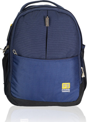 

FB Fashion SB-512 24 L Backpack(Blue)