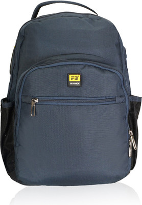 

FB Fashion SB-310 18 L Backpack(Blue)