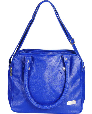 

Howdy Howdy-3319 Shoulder Bag(Blue, 5 L)