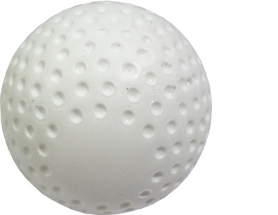

PSE Field Turf Hockey Ball(Pack of 1, White)