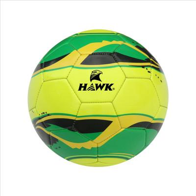 

HAWK Mundial Football - Size: (Pack of 1, Multicolor