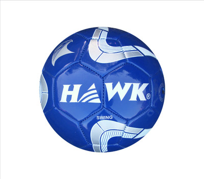 

HAWK Swing B Football - Size: (Pack of 1, Blue