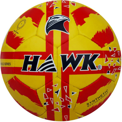 

HAWK Spain Football - Size: (Pack of 1, Multicolor