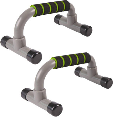 

Cosco Contour Push-up Bar(Multicolor)