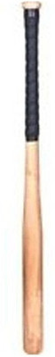 

trendscartzy store 123-QSKL Willow Baseball Bat(34 inch, 1 kg)
