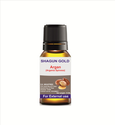 

shagun gold Avocado Oil 15 Ml 100% Pure And Natural Moisturizer For Hair, Face & Skin - Rich In Retinol & Vitamin E To Reduce Wrinkles And Dryness Hair Growth(15 ml)