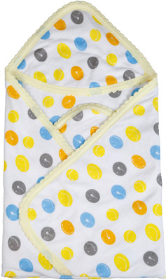 

Popees Cotton 300 GSM Bath Towel(Yellow)
