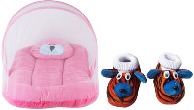 

FLY KIDS Velvet Bedding Set(Multicolor)
