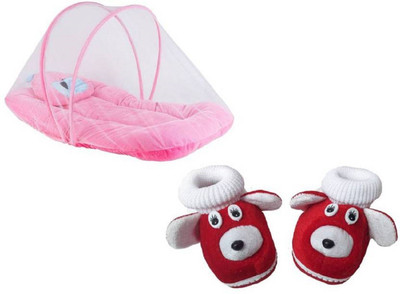

FLY KIDS Velvet Bedding Set(Multicolor)