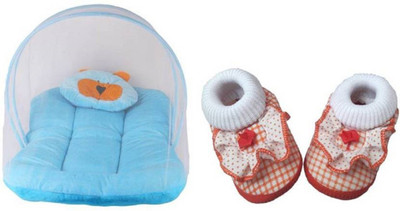 

FLY KIDS Velvet Bedding Set(Multicolor)