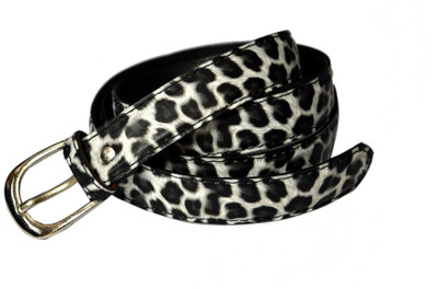 

bull-i Girls Party Multicolor Artificial Leather Belt