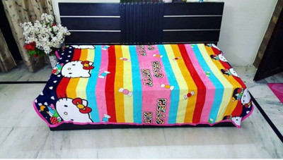 

Attractive Homes Abstract  Blanket(Polyester, Multicolor