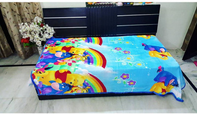 

Attractive Homes Abstract  Blanket(Polyester, Blue