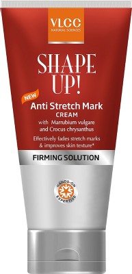 

VLCC Anti Strech mark cream(0.2 g)