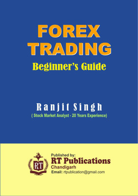 Forex Trading - Beginner's Guide(English, Paperback, Ranjit Singh)