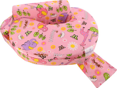 

MomToBe Womens Breastfeeding Pillow, Pink