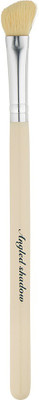 

Vintage MAKEUP BRUSH-ANGLED SHADOW BRUSH 3ASBCR(Pack of 1)