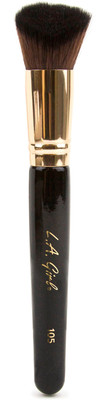 

L.A. Girl Angled Face Brush(Pack of 1)