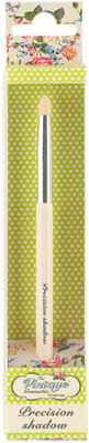 

Vintage MAKEUP BRUSH-PRECISION SHADOW BRUSH 3PSBCR(Pack of 1)