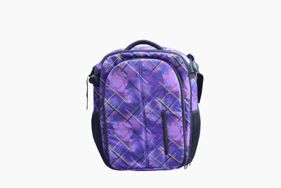 

risshit DSLR Camera Bag 3310 Camera Bag(Blue)