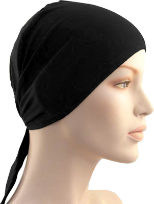 Cwen Collection Solid Skull Cap Cap