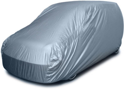 UNIQUE Car Cover For Tata Bolt (Without Mirror Pockets)(Silver)