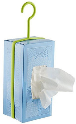 

Connectwide 668 Vehicle Tissue Dispenser(Blue)