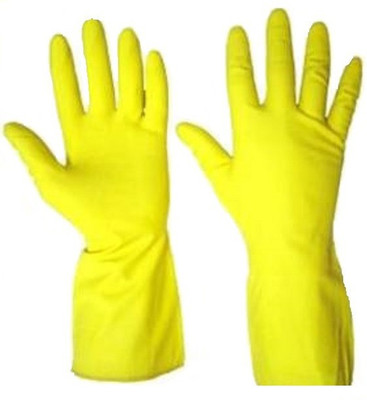 

LATEX MK9 Wet and Dry Glove(Free Size)