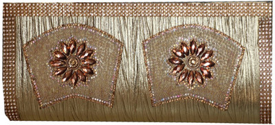 Rapidcostore Party Gold Clutch