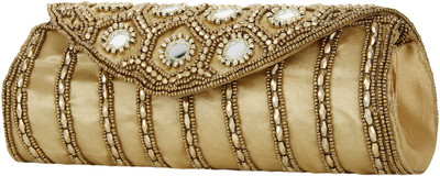 

Style Villaz Party Maroon Clutch