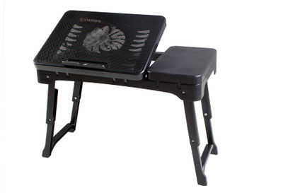 AVITRA AV CP051 Cooling Pad(Black)