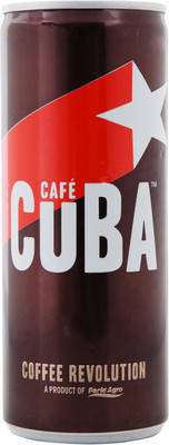 

Cafe Cuba Coffee Revolution 250 ml