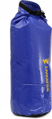 

Wildcraft Dry Sack Large Travel Duffel Bag(Blue)