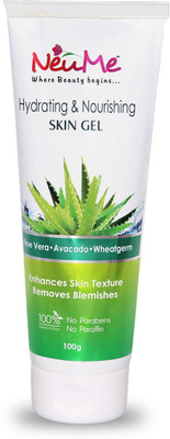

NeuMe Hydrating & Nourishing Skin Gel(100 g)